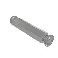 Samtec SO-1915-05-02-02 Standoffs Precision Board Stacking Standoff