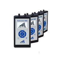 Opsytec Dr.Grobel RMD Pro Digital Radiometer (1+2 channels, 8G memeory)
