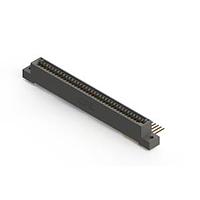 EDAC 895-074-559-202 Receptacles .100" (2.54mm) Pitch Card Edge Connector