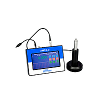 AT2E AMTG-2 Magnetic Thickness Gauge