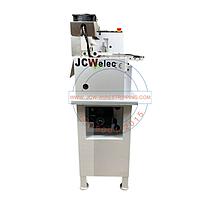 JCW JCW-C01Η Expandable PTE Braid Cable Sleeve Hot Wire Cutting Machine (100 mm, 0.1-99999 mm)