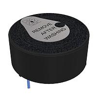 PUI Audio AI-2332-TWT-12V-R Piezoelectric 12VDC 13MA 85DBA 3200HZ