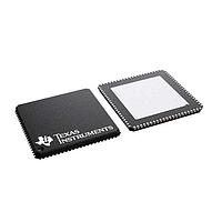 Texas Instruments DS90UB9722TRURRQ1 Deserializer Automotive FPD-Link IV dual deserializer