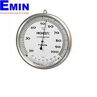 Đồng hồ đo Nhiệt độ và độ ẩm môi trường Sato 7540-00