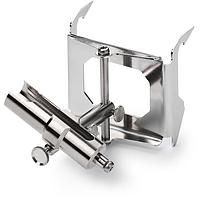 Mettler Toledo 30460853 ErgoClip Tube (Analytical)