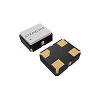 Abracon ATXAIG-H12-F-40.000MHz-F25-T3 TCXO 2520 4-SMD TCXO 40 MHZ 2.5PPM -40C - 85C CMOS 1.68V - 3.63V