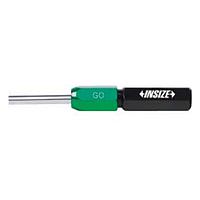 INSIZE 7344-9G Single End Pin Gage (go, 11.81-12.95mm)