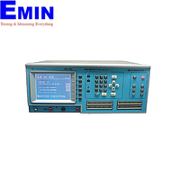 HCTEST HC-450 Precision Voltage Intermittent Analyzer (4 dây; 5~1000VDC; 50~700VAC; 0.01~5mA)