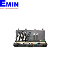 AMS 352.51 3 1/4" Signature Basic Soil Sampling Kit