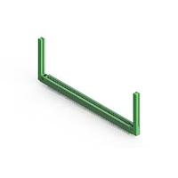 EDAC 307-088-460-258 Receptacles Card Edge Connector