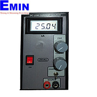 Picoammeter/Nanovoltmeter