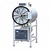 HINOTEK WS-200YDA Horizontal Autoclave (200L, 9KW/380V, 50Hz)