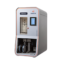 Koehler BitU-Visc 120 Omnitek Automatic Viscometry System (2 viscometer tube/bath)