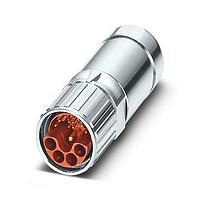 PHOENIX CONTACT 1622014 Circular Metric Connectors SH-8EPS48A8LB3