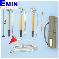 Temporary Short Circuit Earthing Sets 