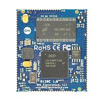 GHI Electronics G120E-SM-532 System-On-Modules - SOM G120E SOM .net MICRO FRAMEWORK