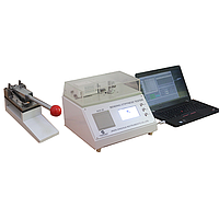 XHinstruments XHV-25-A Paper and Cardboard Stiffness Tester (0-2000 mN)