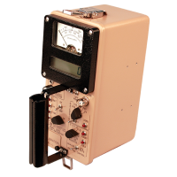 LUDLUM 2221 General Purpose Scaler-Ratemeter (0-999999 counts)