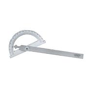 INSIZE 4799-1300 Protractor (0-180°, 300x500mm)
