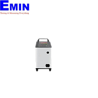 Dry block, Bath calibrator