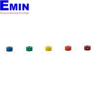 Mountz 145712 Mag-O-nets for 1/4" Shank Bit (10pcs)