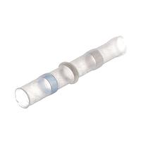 Raychem - TE Connectivity B-155-3805 Solder Sleeve Shield Terminator HS-SOLDER SLEEVE 4.5MM W/O LEADS