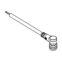 Molex 1200651635 Sensor Cables / Actuator Cables MIC 4P FP 15M 90D 18/4 TPE