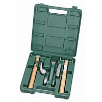 SATA 09152 6PC. AUTO BODY REPAIR KIT