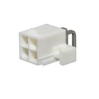 Molex 39-29-1047 Power 4 CKT R/A HEADER