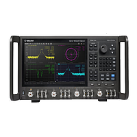 SIGLENT SNA6022A Vector network analyzer (100 kHz - 13.5 GHz; 2 ports)