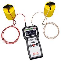 SCS 770760 Resistance Pro Meter Kit (13.15 lb)