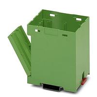 PHOENIX CONTACT 2764302 Housing, Electronic EG 67.5-GP/ABS GN