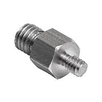 Mark-10 G1030 Adapter (5/16-18M to #10-32F)