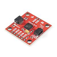 SparkFun SEN-17241 Triple Axis Digital Accelerometer Triple Axis Digital Accelerometer Breakout - ADXL313 (Qwiic)