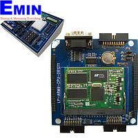 LEAPTRONIX LP-2900 + LP-ARM9-2410-KIT ARM Chip System Design & Experiment Platform