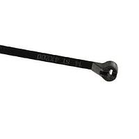 Heyco 13002B Barb Lock NTMP-036-079 BLACK