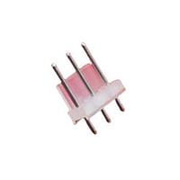 Molex 38-00-7606 Polarized 8 CT. 2599M VOID POS 3.6 2599M08A36