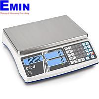 KERN CIB 6K-4 Robust Counting Scale (6kg, 500mg)
