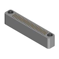 AirBorn RZ100-325-115-1000 Connectors Low Profile High-Density One Piece Interposer Compression Connector