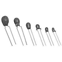 Vishay Sprague 199D475X06R3A1V1 Dipped 4.7uF 6.3volts 20% A case Radial