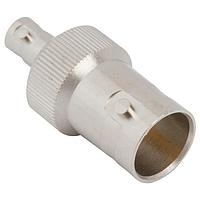 Amphenol RF APH-BNCJ-HDBNCJ RF Adapters - Between Series BNC Jack to HDBNC Jack Adapter