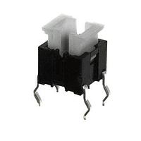 E-Switch TL1240NQ Tactile Switch TACT SW 1 W/O LED