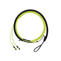 Panduit FWUYL7575LAM090 Fiber Optic Cable Assemblies OM5 Sig Core 24f Trunk LSZH PanMPO F/Pan