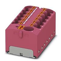 PHOENIX CONTACT 3274027 DIN Rail Terminal Blocks PTFIX 10/12X4-G PK
