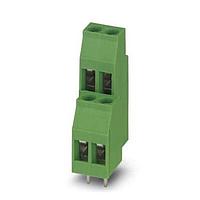 PHOENIX CONTACT 1873044 Fixed Terminal Blocks MKKDS 3/ 6 BU BDWH:55-44SO