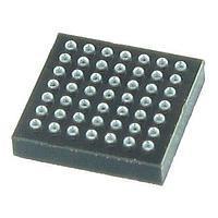 Macronix MX25UM25345GBEI00-TR NOR Flash Serial NOR 1.8V 256Mbit x8 I/O WLCSP-49