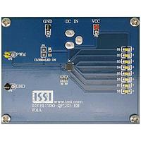 ISSI IS31BL3230-QFLS2-EB Evaluation Boards Eval Board for IS31BL3230