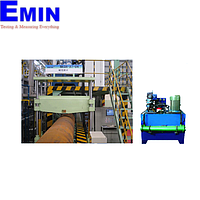 Samyon HBMT-3000A Gate Type On-line Automatic Brinell Hardness Tester (96-650HBW)