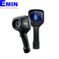 FLIR E8 Pro-Refurbished Infrared Camera with Ignite™ Cloud (-20°C ~ 550°C, 76,800 pixels, 5 MP)