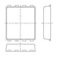 ABLIC S-8244AASPH-CESTFG Battery Management LITHIUM-ION BATTERY 2ND PROTECTION
